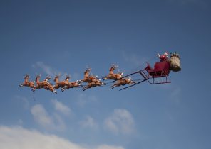 Quand acheter cadeau noel