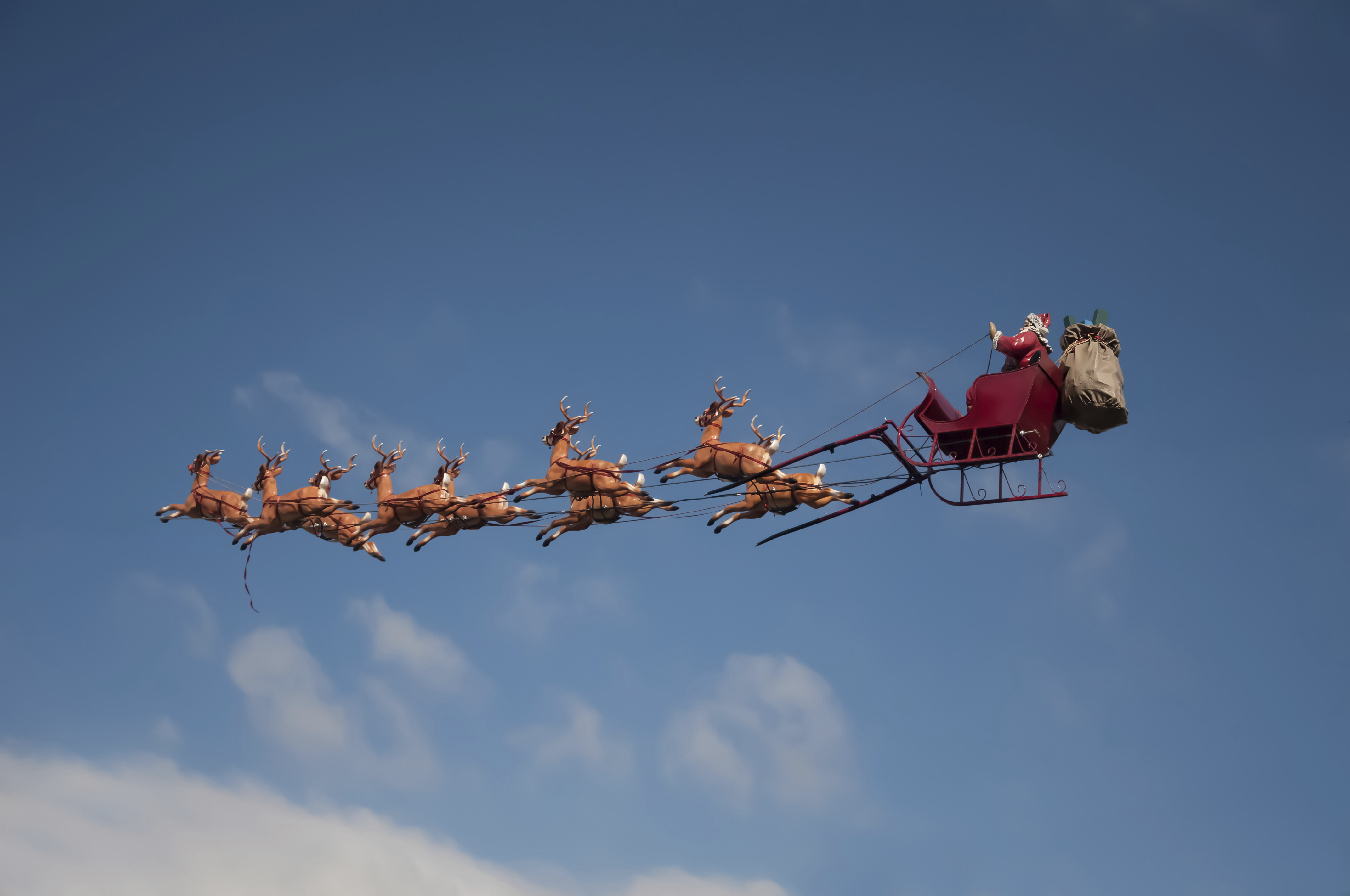 Quand acheter cadeau noel