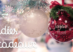 Cadeau de noel pour noel