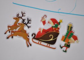 Cadeau de noel de ouf