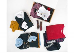 Idée cadeau noel femme chic