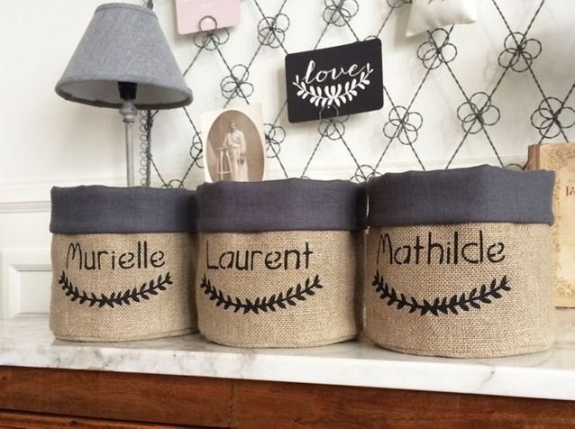 Cadeau de noël personnalisé