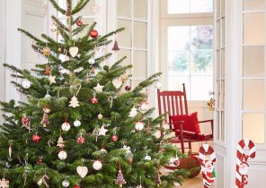 Cadeau noel traditionnel