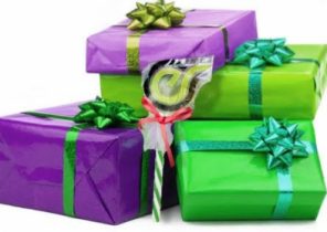 Cadeau noel solidaire
