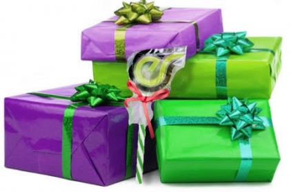 Cadeau noel solidaire