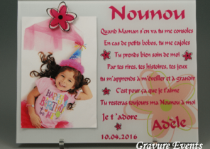 Cadeau noel pour une nounou