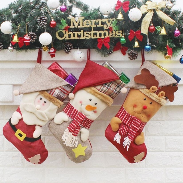 Cadeau noel personnes agées