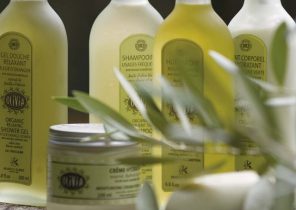Cadeau de noel produit bio