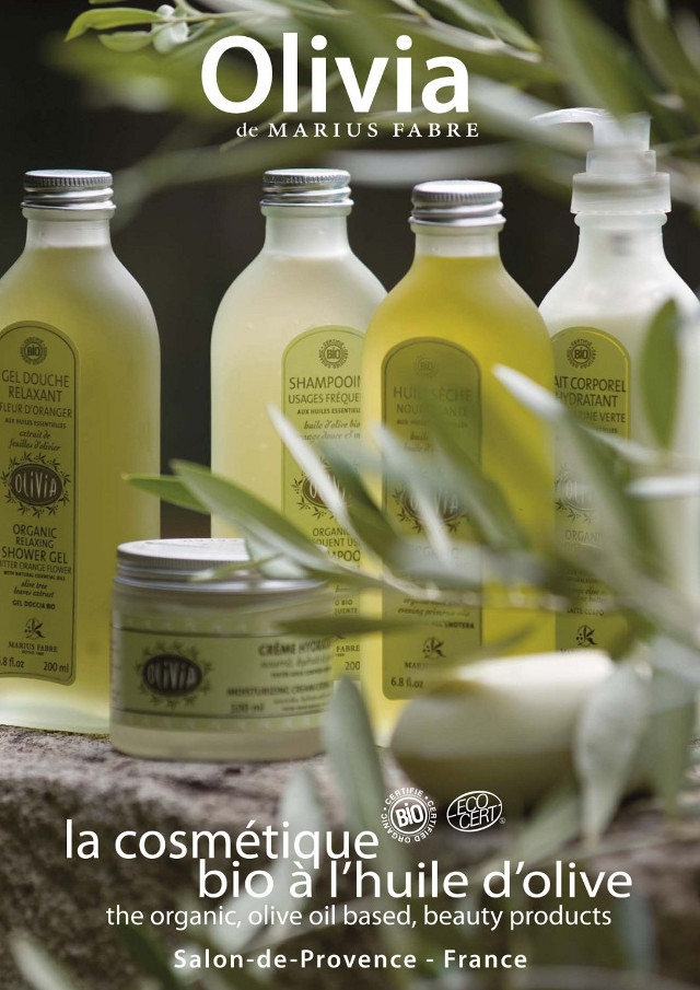 Cadeau de noel produit bio