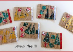 Cadeau noel grande section