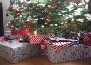 Cadeau de noel pour moi