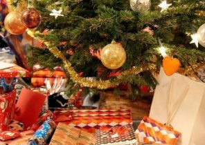 Quel idee cadeau noel vannes