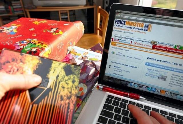 Achat et vente cadeau de noel