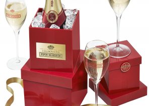 Cadeau noel alcool