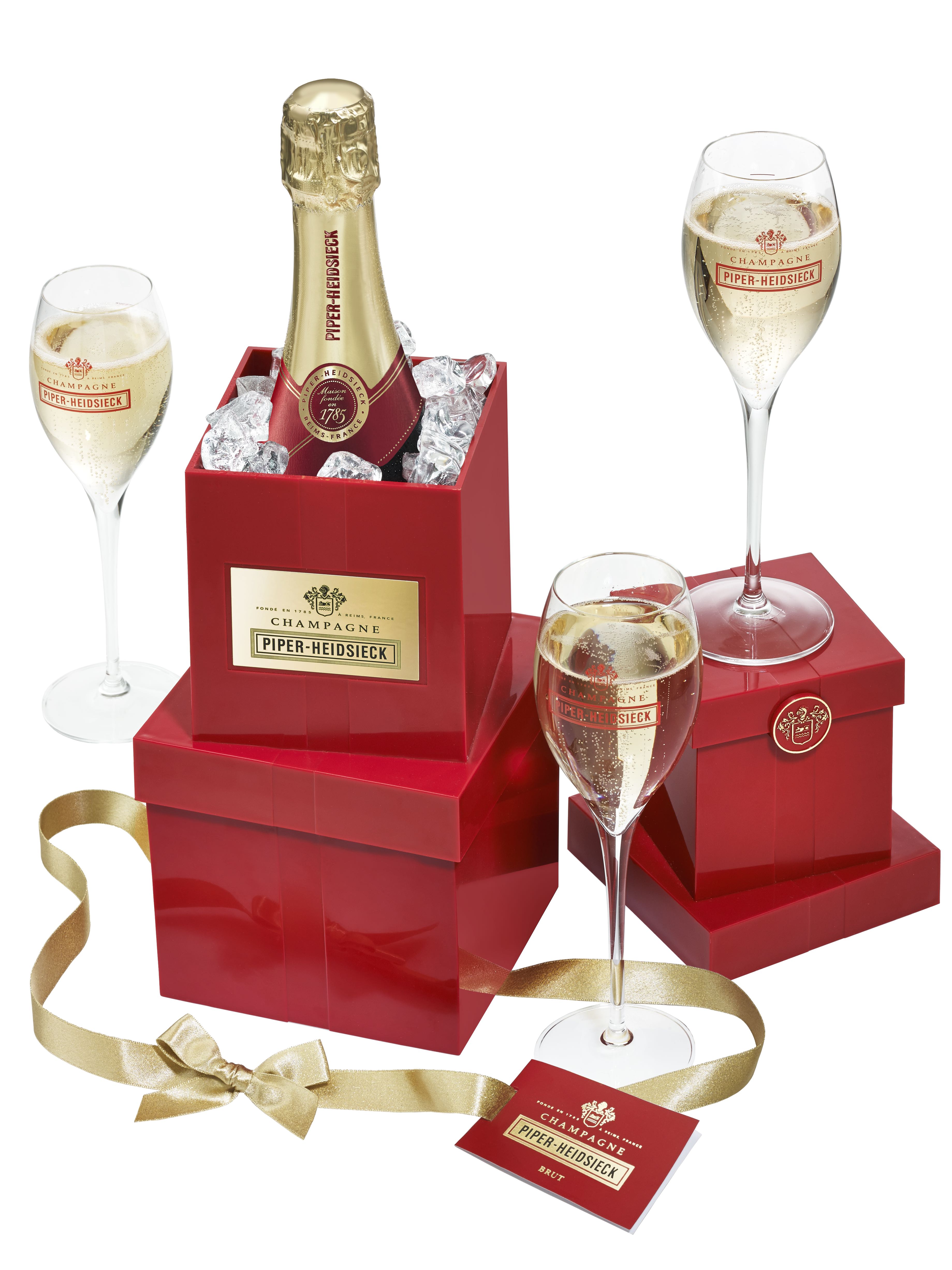 Cadeau noel alcool