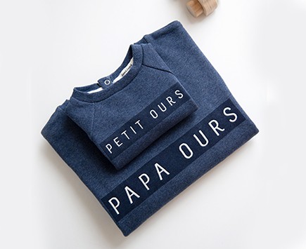 Cadeau de noel pour jeune papa