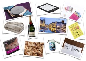 Idée cadeau noel surprise