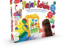 Cadeau noel fille 5ans