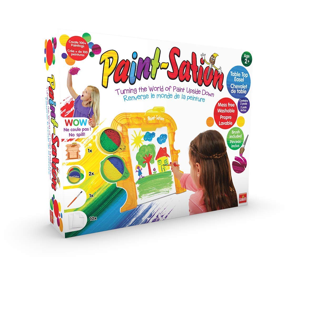 Cadeau noel fille 5ans