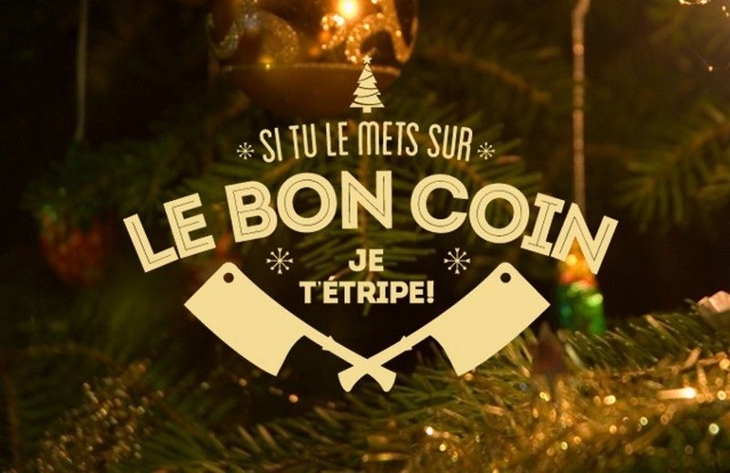 Revendre cadeau de noel 2014