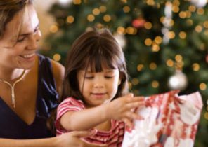 Inceste cadeau de noel