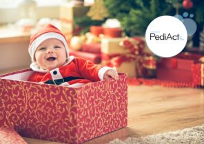 Cadeau de noël bébé