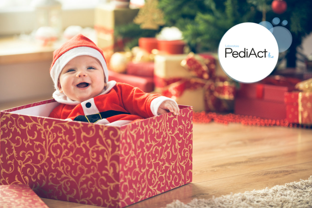Idée cadeau noel grand parents
