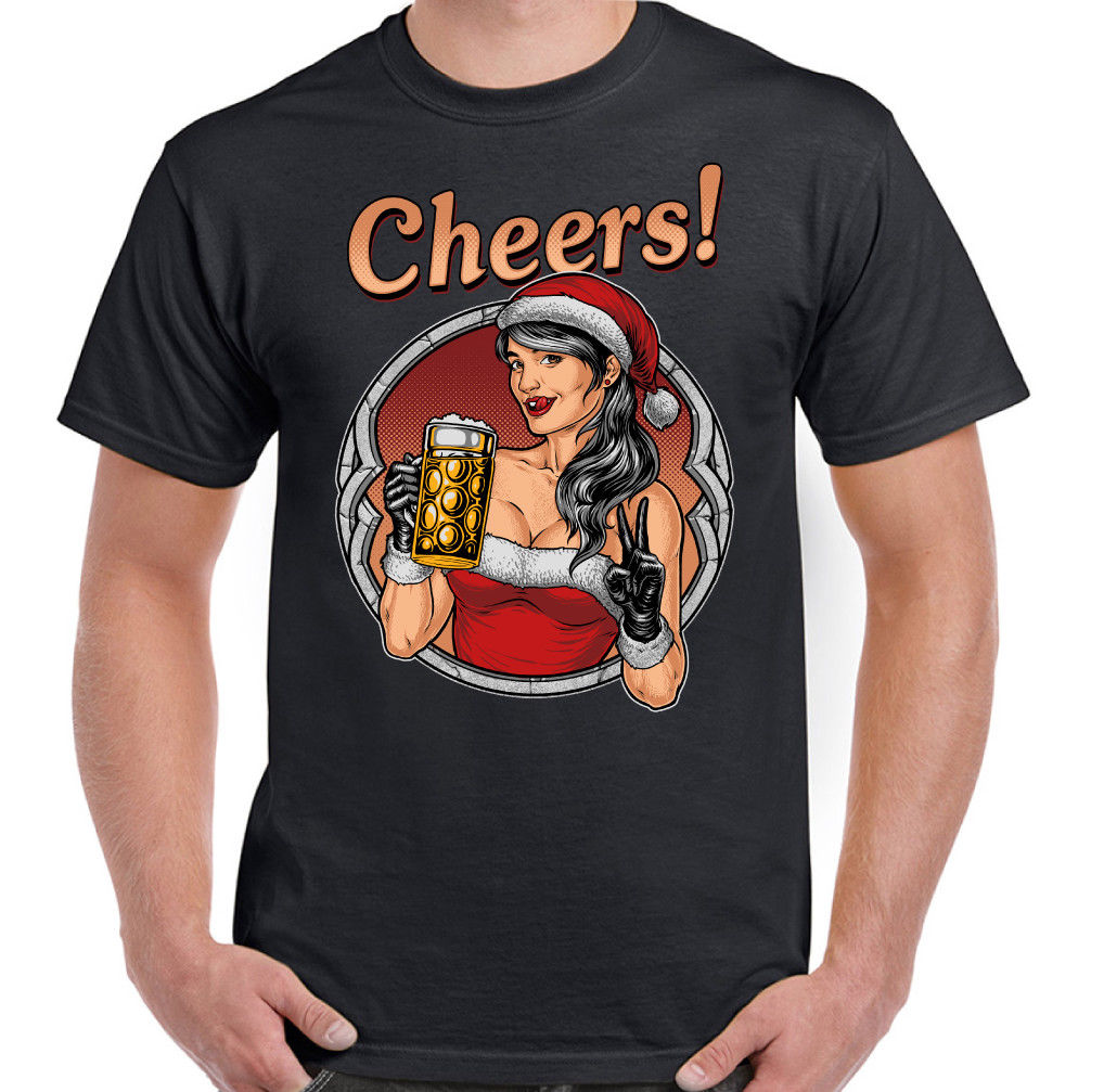 Humour cadeau sexy noel