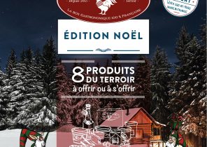 Cadeau noel pour un breton