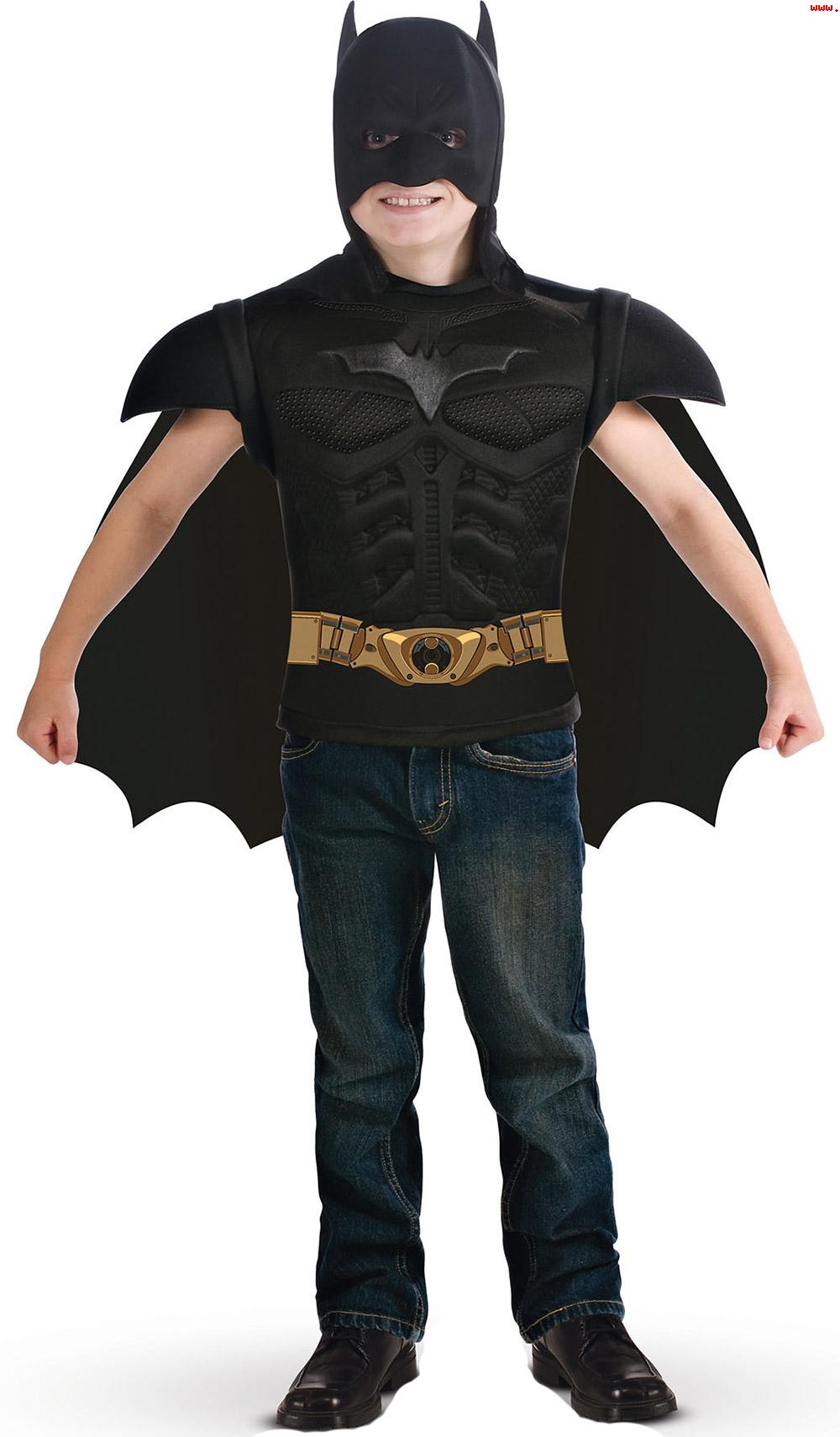 Cadeau noel batman