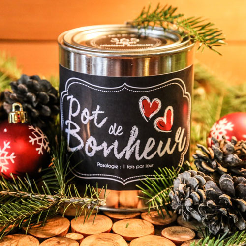 Cadeau de noel futur maman