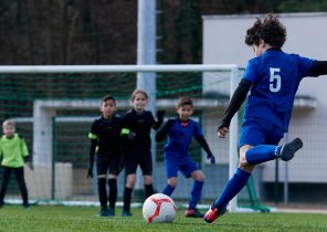 Cadeau noel football