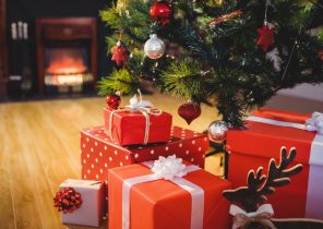 Cadeau e noel