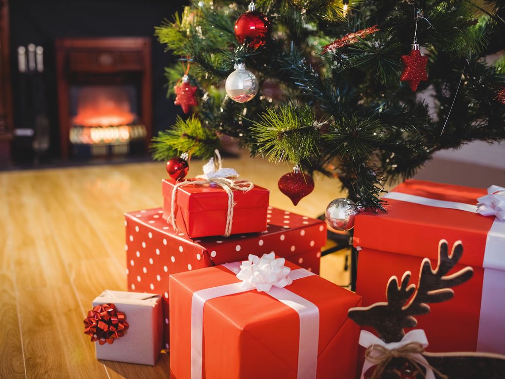 Cadeau noel