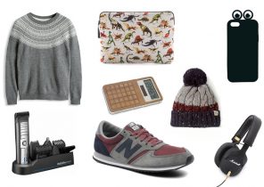 Idée cadeau de noel 2014