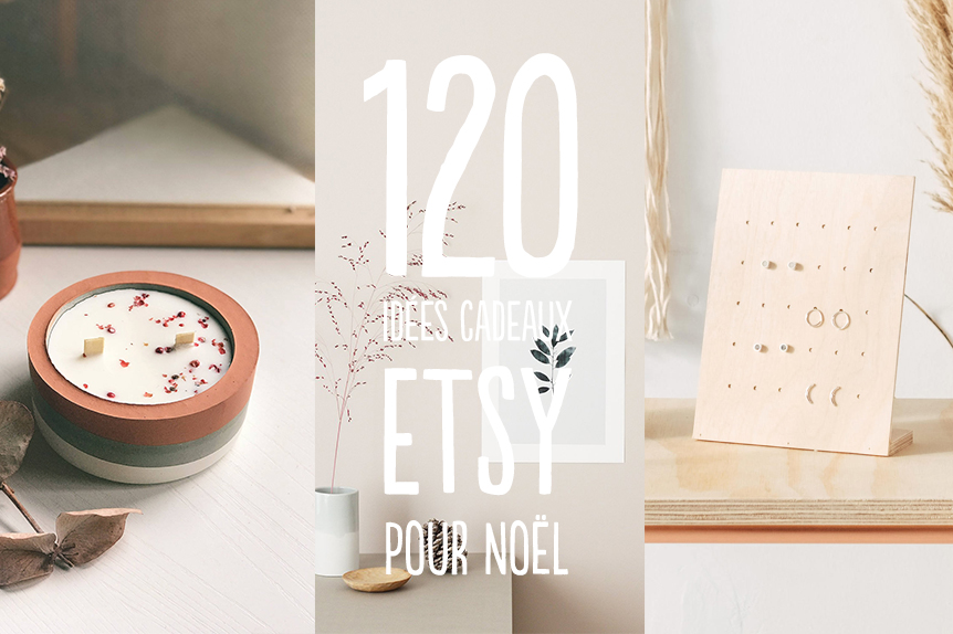 J'ai pas d'idée de cadeau pour noel