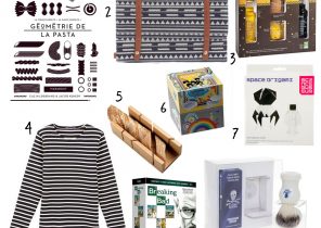 Idees cadeau noel copain
