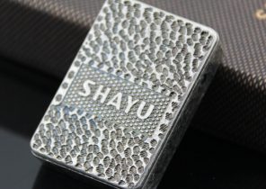 Briquet cadeau noel