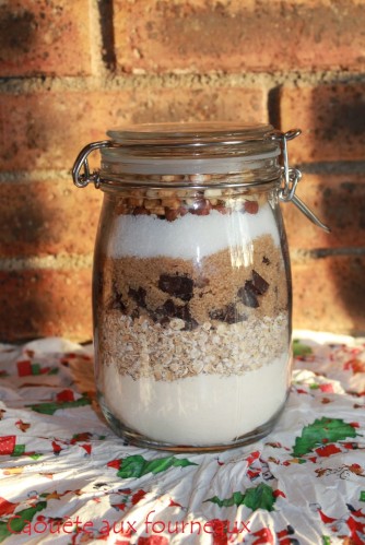Idée de cadeau de noel maison