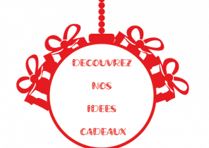 Stickers noel pour cadeau