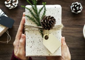 Cadeau noel mignon