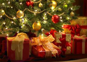 Les cadeau pour noel