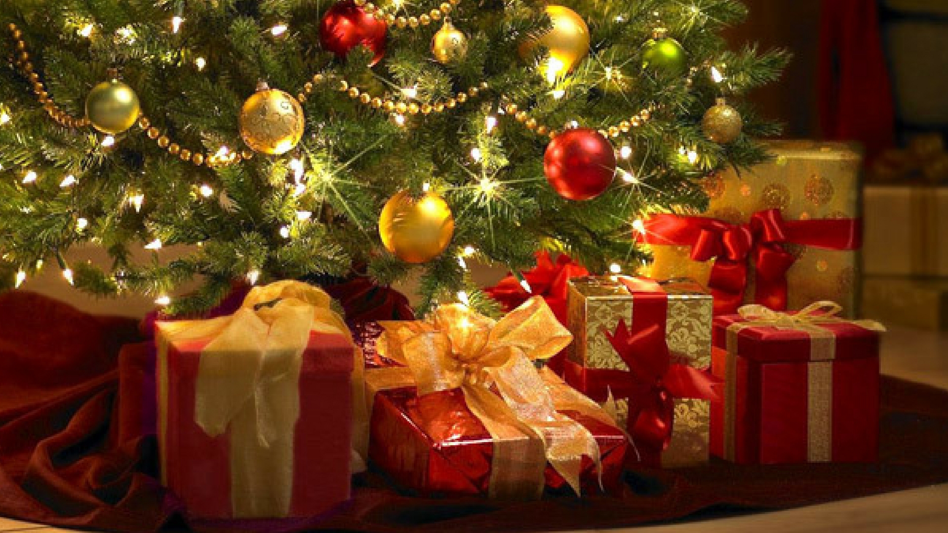 Les cadeau pour noel