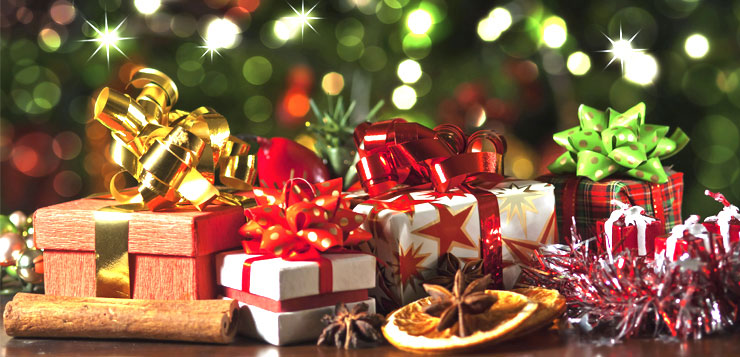 Cadeau noel amis