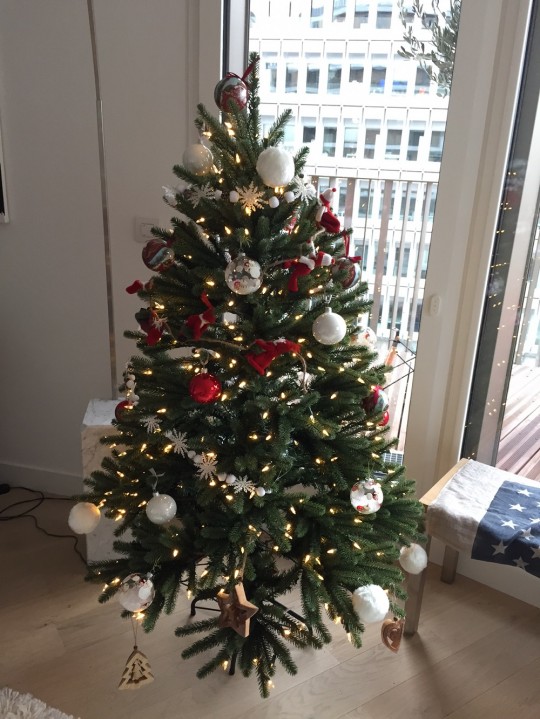 Idee de cadeau de noel 2014