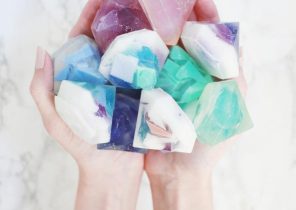 Diy cadeau noel amie