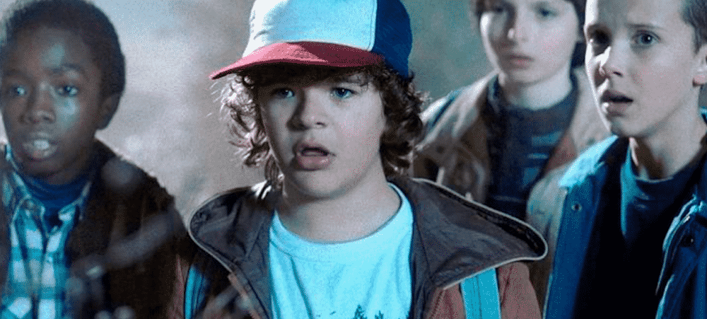 Un cadeau sur mesure pour noël acteur