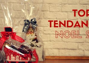 Cadeau noel tendance