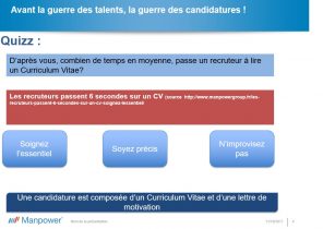 Carte cadeau noel manpower