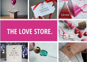 Idée cadeau noel pour amoureuse